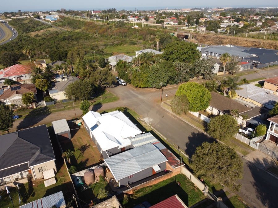 4 Bedroom Property for Sale in Highgate Eastern Cape